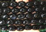 AGBS106 15 inches 13*18mm drum agate gemstone beads wholesale