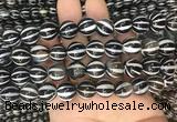 AGBS216 15 inches 12mm round tibetan dzi agate gemstone beads