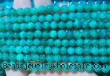 AGBS379 15 inches 6mm round green dragon veins agate beads wholesale AGBS379 15 inches 6mm round green dragon veins agate beads wholesale