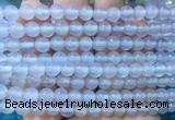 AGBS398 15 inches 6mm round purple agate beads wholesale AGBS398 15 inches 6mm round purple agate beads wholesale