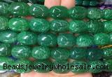 AGBS97 15 inches 13*18mm drum agate gemstone beads wholesale