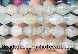 BLBS35 15 inches 13*16mm bell Agate gemstone beads wholesale BLBS35 15 inches 13*16mm bell Agate gemstone beads wholesale