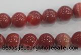 CAA205 15.5 inches 10mm round madagascar agate beads wholesale