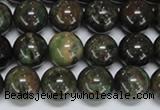 CAF103 15.5 inches 8mm round Africa stone beads wholesale