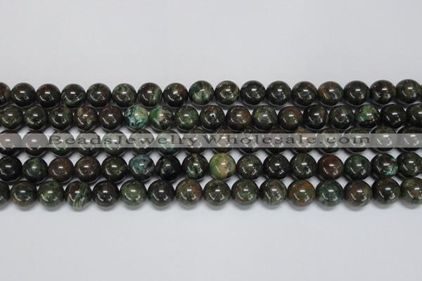 CAF103 15.5 inches 8mm round Africa stone beads wholesale