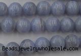 CAG2368 15.5 inches 10mm round blue lace agate beads wholesale