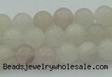 CAJ461 15.5 inches 6mm round purple aventurine beads wholesale