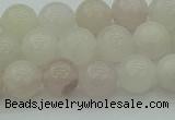 CAJ462 15.5 inches 8mm round purple aventurine beads wholesale