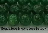 CAJ722 15.5 inches 8mm round green aventurine beads wholesale