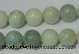 CAM704 15.5 inches 12mm round natural amazonite gemstone beads