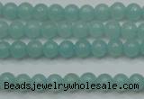 CAM900 15.5 inches 2mm round amazonite gemstone beads wholesale