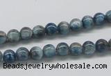 CAP05 15.5 inches 6mm round apatite gemstone beads wholesale