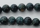 CAP303 15.5 inches 10mm round natural apatite gemstone beads