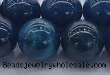 CAP367 15.5 inches 18mm round apatite gemstone beads wholesale