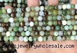 CAU435 15.5 inches 6mm round Australia chrysoprase beads wholesale