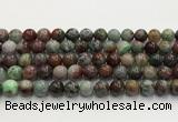 CBJ732 15.5 inches 10mm round jade gemstone beads wholesale