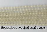 CCB804 15.5 inches 4*6mm rice gemstone beads wholesale