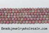 CCB832 15.5 inches 8mm round gemstone beads wholesale