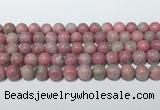 CCB833 15.5 inches 10mm round gemstone beads wholesale