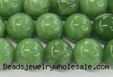 CCB956 15.5 inches 8mm round maw sit sit jade gemstone beads