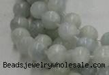 CCE01 16 inches 6mm round celestite gemstone beads wholesale