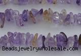 CCH651 15.5 inches 4*6mm - 5*8mm ametrine gemstone chips beads