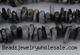 CCH660 15.5 inches 4*6mm - 5*8mm eagle eye jasper chips beads