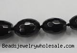 CCN1516 15.5 inches 10*14mm – 20*30mm faceted rice candy jade beads