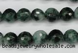 CCN1943 15 inches 10mm faceted round candy jade beads wholesale