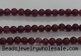 CCN2315 15.5 inches 2mm round candy jade beads wholesale