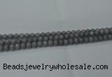 CCN2560 15 inches 8mm faceted round candy jade beads wholesale