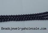 CCN2568 15 inches 10mm faceted round candy jade beads wholesale