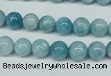 CCN2922 15.5 inches 8mm round candy jade beads wholesale