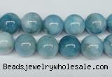 CCN2923 15.5 inches 10mm round candy jade beads wholesale