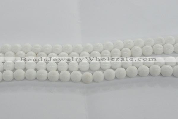 CCN4020 15.5 inches 10mm round candy jade beads wholesale