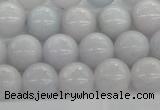 CCN4022 15.5 inches 10mm round candy jade beads wholesale