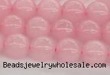 CCN4023 15.5 inches 10mm round candy jade beads wholesale