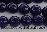 CCN4040 15.5 inches 10mm round candy jade beads wholesale