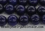 CCN4042 15.5 inches 10mm round candy jade beads wholesale