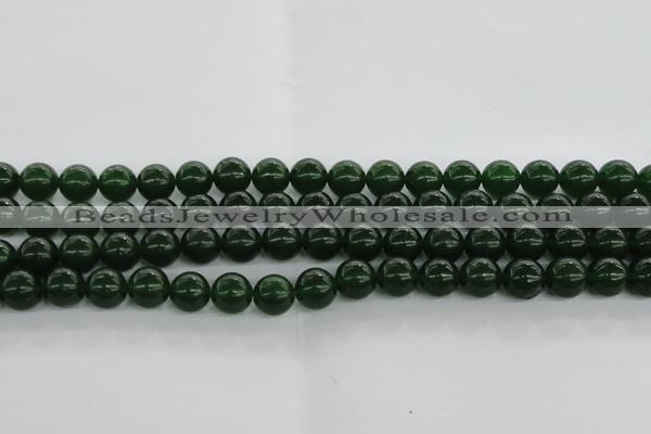 CCN4045 15.5 inches 10mm round candy jade beads wholesale