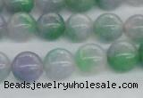 CCN4050 15.5 inches 10mm round candy jade beads wholesale