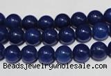 CCN42 15.5 inches 8mm round candy jade beads wholesale