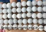 CCN5000 15.5 inches 8mm & 10mm round candy jade beads wholesale