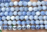 CCN5051 15.5 inches 8mm & 10mm faceted round candy jade beads