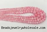 CCN5191 6mm - 14mm round candy jade graduated beads