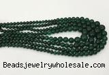 CCN5200 6mm - 14mm round candy jade graduated beads