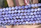 CCN5244 15 inches 8mm faceted nuggets candy jade beads