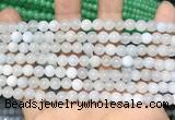 CCN5271 15 inches 6mm round candy jade beads Wholesale