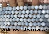 CCN5384 15 inches 8mm round candy jade beads Wholesale