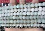 CCN5393 15 inches 8mm round candy jade beads Wholesale